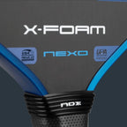 NOX X-FOAM NEXO 14mm