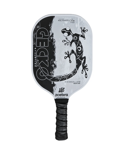 ZCEBRA ZGECKO EVOLUTION - BLANCA