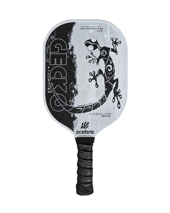 ZCEBRA ZGECKO EVOLUTION - BLANCA