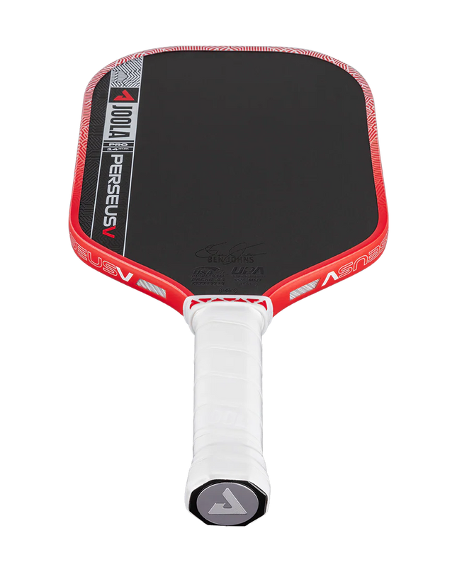 JOOLA PICKLEBALL PALETA PERSEUS PRO V BEN JOHNS 14MM