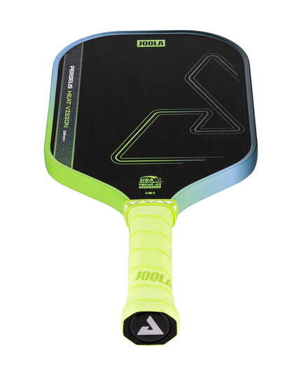Perseus Heat
Vision 16 - Surge Green
