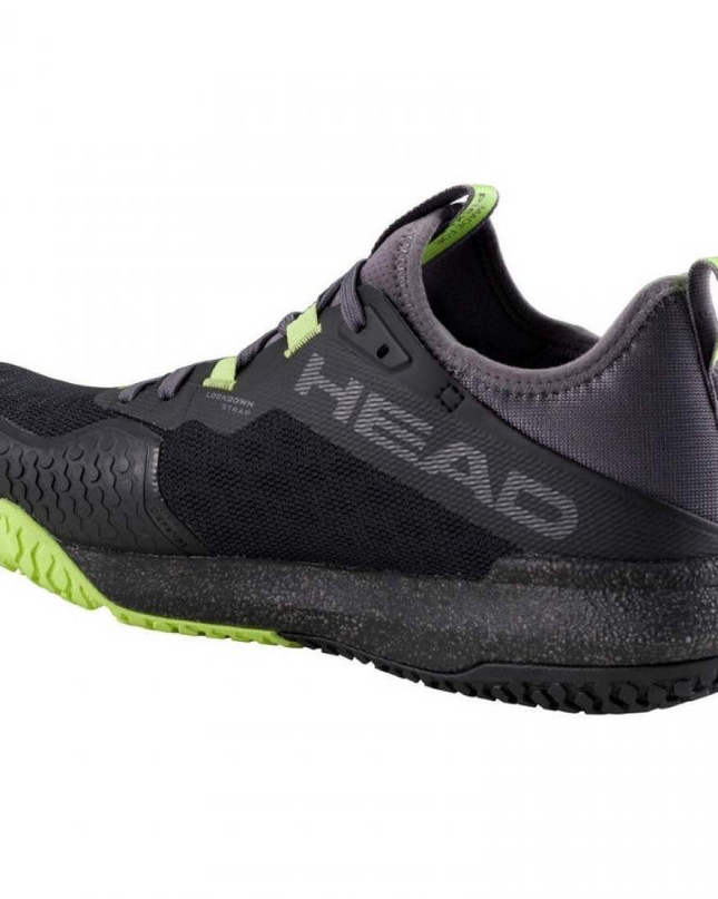 Zapatillas HEAD Motion pro Pickleball MEN BKLI