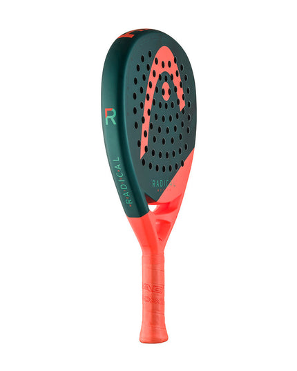 Pádel HEAD RADICAL MOTION 2026