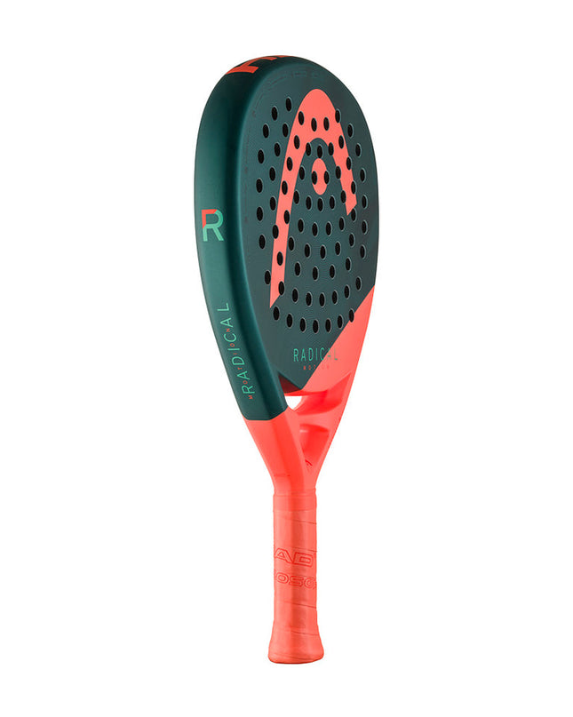 Pádel HEAD RADICAL MOTION 2026