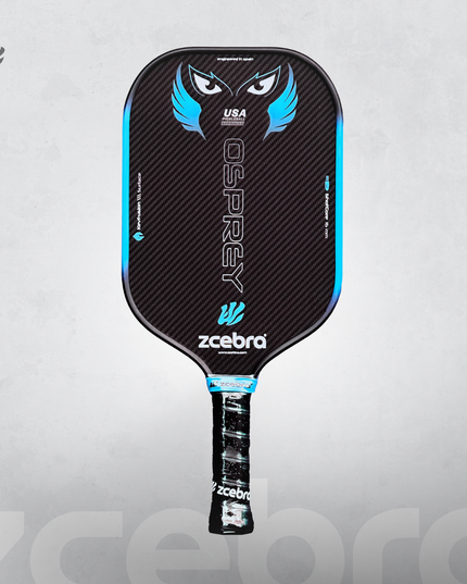 ZCEBRA OSPREY SHOTCORE - BLUE