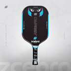 ZCEBRA OSPREY SHOTCORE - BLUE