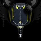 ZCEBRA Osprey ShotCore - Yellow