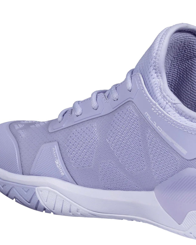 Zapatillas de Pickleball NOX LUX NERBO – Purple/White 2026