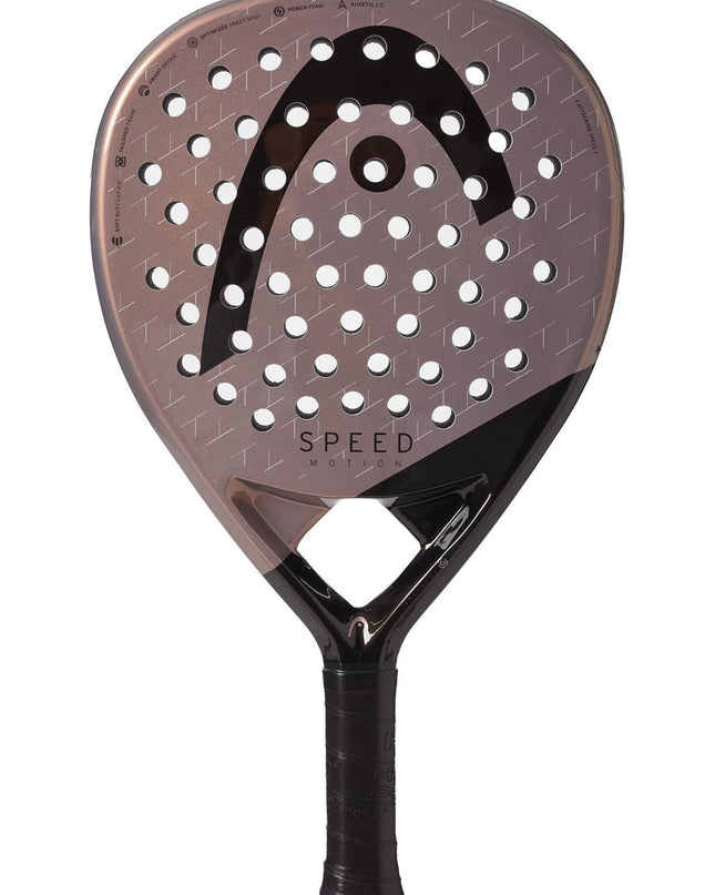 Pádel Head Speed Motion 2025
