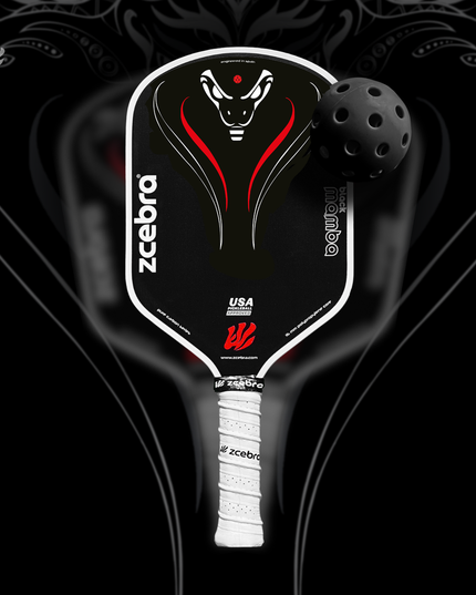 ZCEBRA Black Mamba