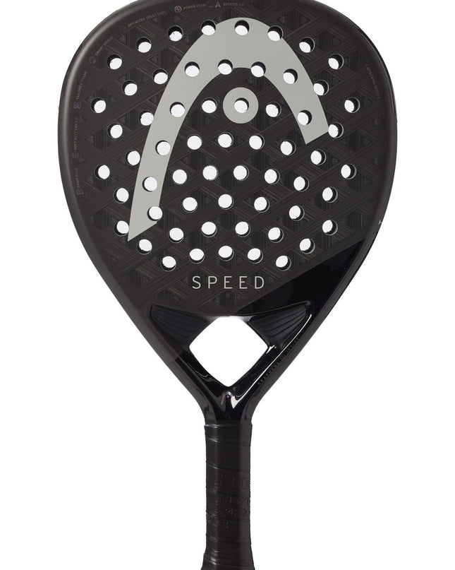 Pádel Head Speed Pro 2025 Padel Racket