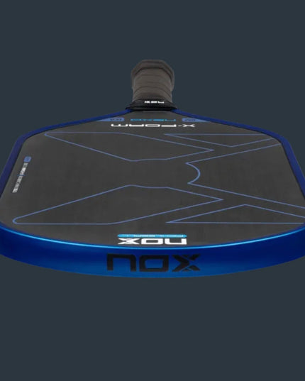 NOX X-FOAM NEXO 14mm