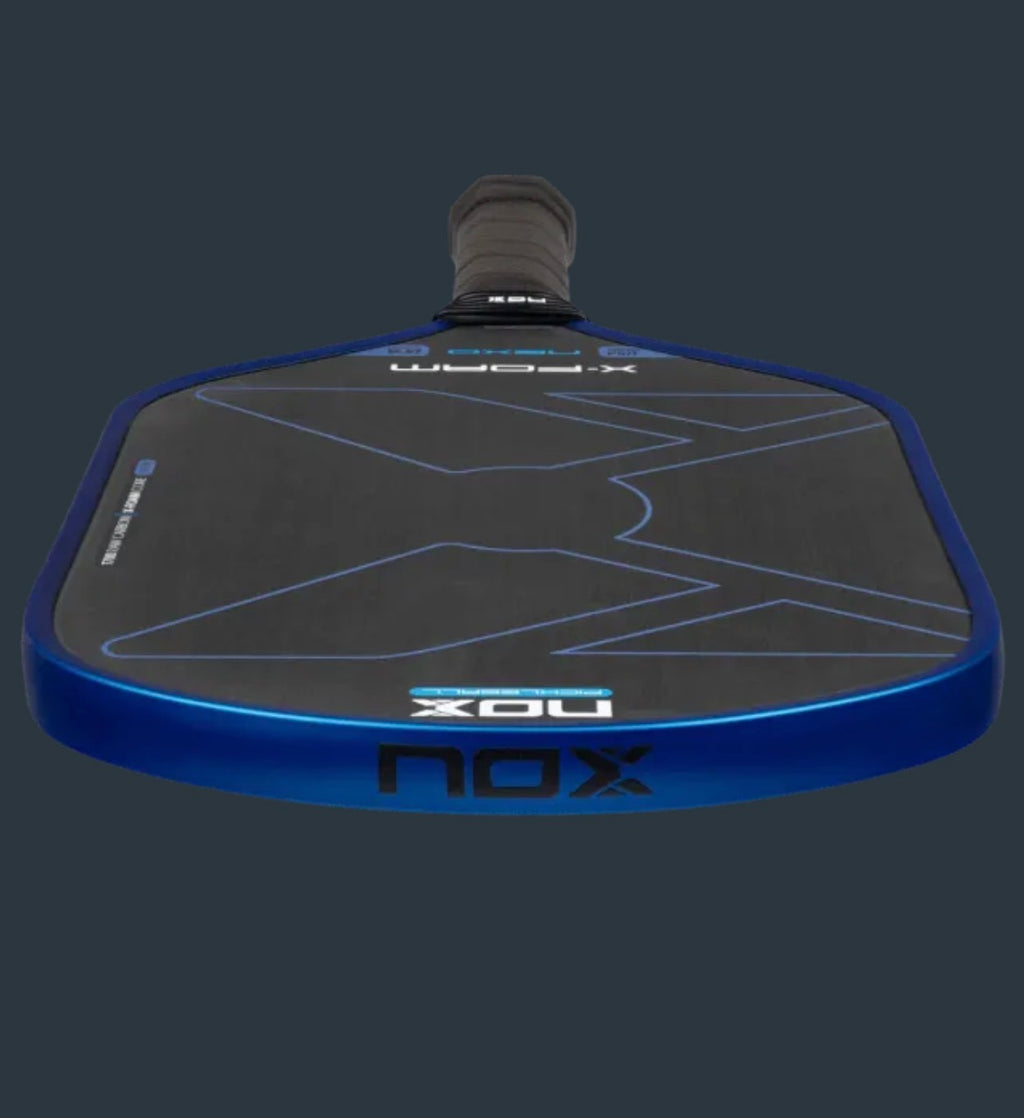 NOX X-FOAM NEXO 14mm