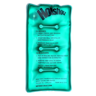 <strong>Gel recovery Muscle 5x9</strong>