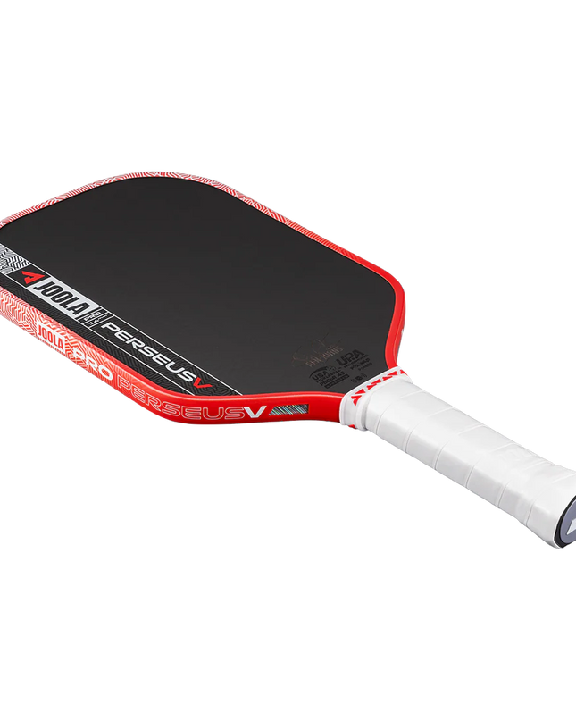 JOOLA PICKLEBALL PALETA PERSEUS PRO V BEN JOHNS 14MM