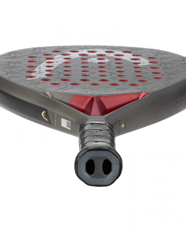 Pádel Head Coello Pro 2026
