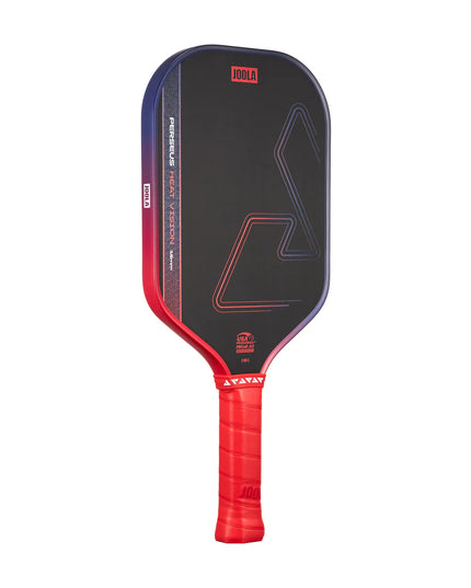 Perseus Heat
Vision 16 - Blaze Red