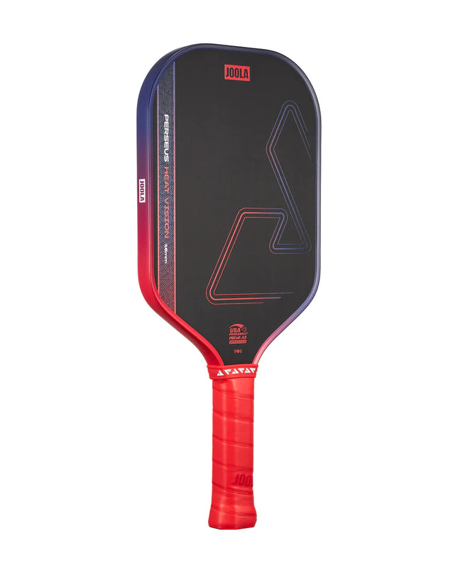 Perseus Heat
Vision 16 - Blaze Red