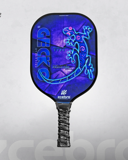 ZCEBRA ZGECKO EVOLUTION - AZUL