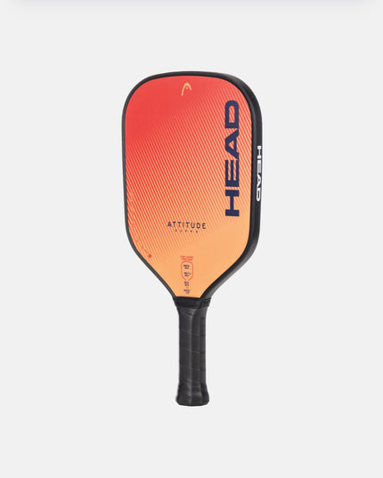 HEAD Attitude SUPRM
Pickleball
