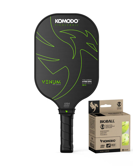 Komodo VENUM - 14MM PRO