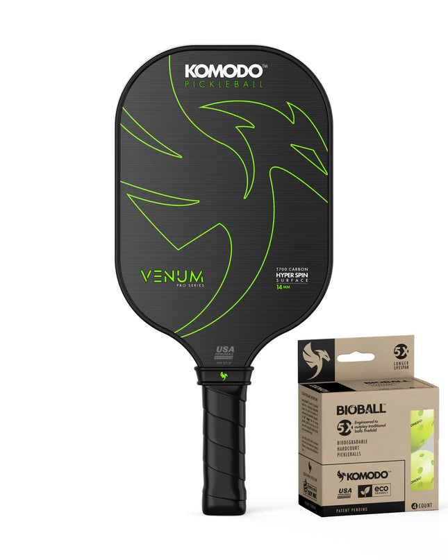 Komodo VENUM - 14MM PRO