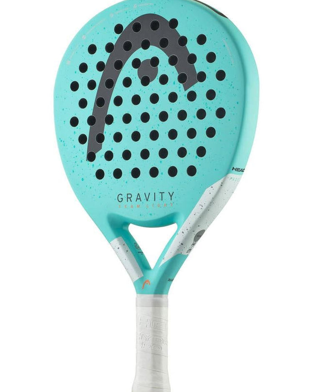 Pádel Head GRAVITY TEAM LIGHT
2024