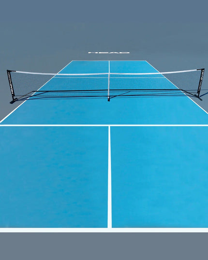 HEAD red de pickleball portátil