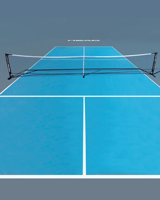 HEAD red de pickleball portátil