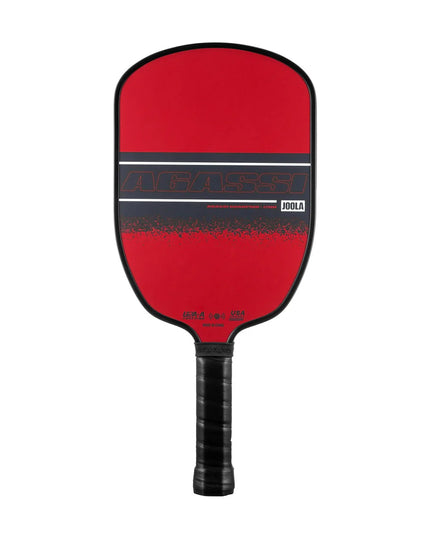 Pala Agassi Champion 12