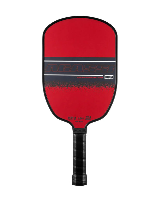 Pala Agassi Champion 12