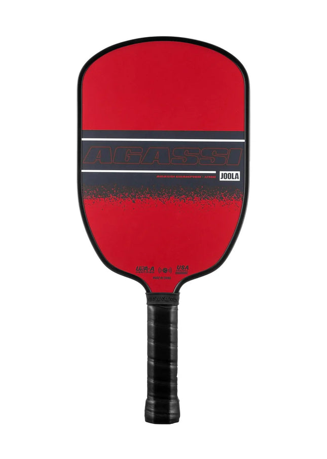 Pala Agassi Champion 12