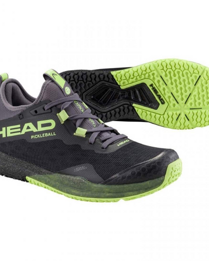 HEAD Motion pro Pickleball MEN BKLI