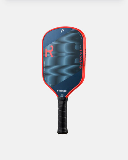 HEAD Radical Tour Ex Grit
Pickleball Paddle