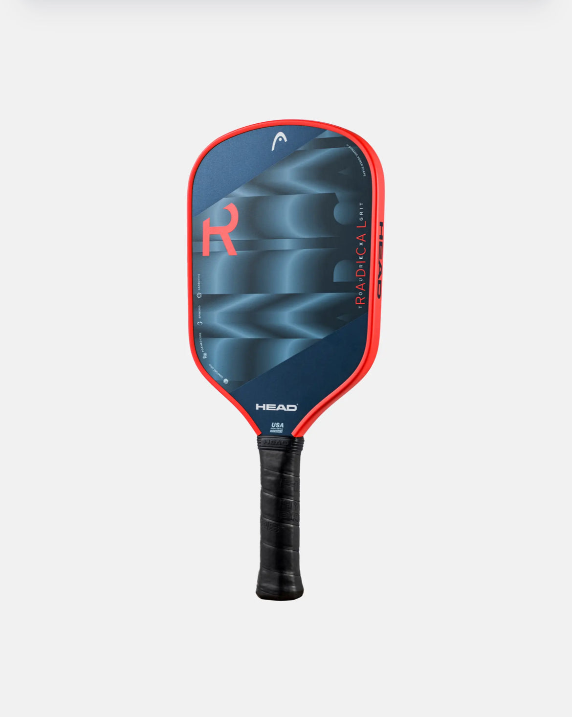 HEAD Radical Tour Ex Grit
Pickleball Paddle