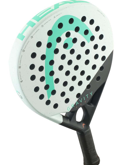 Pádel Head Gravity Pro 2024 Padel Racket