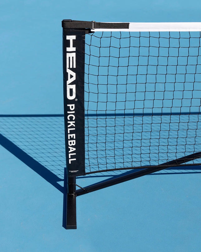 HEAD red de pickleball portátil