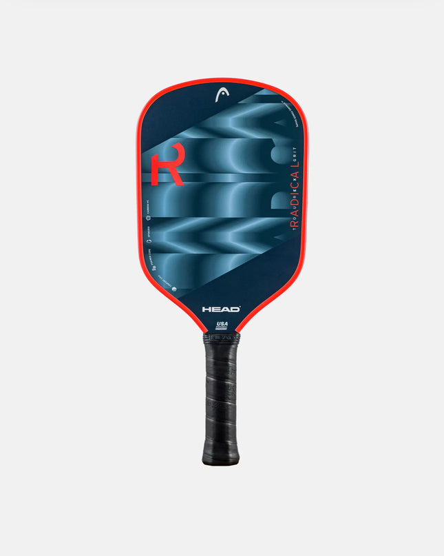HEAD Radical Tour Ex Grit
Pickleball Paddle