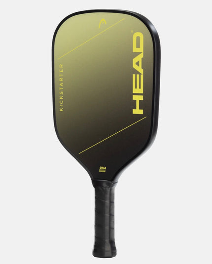HEAD Kickstarter Pickleball Paddle