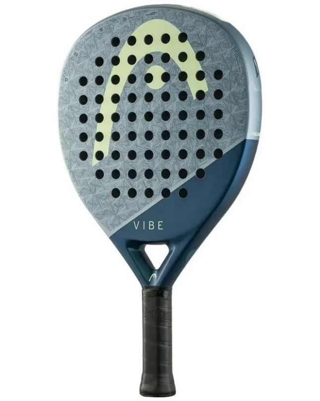 Pádel Head Vibe 2026 BL YL