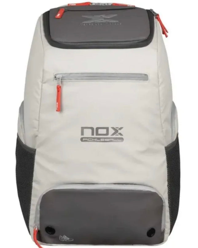 NOX MOCHILA SUPRA PICKLEBALL