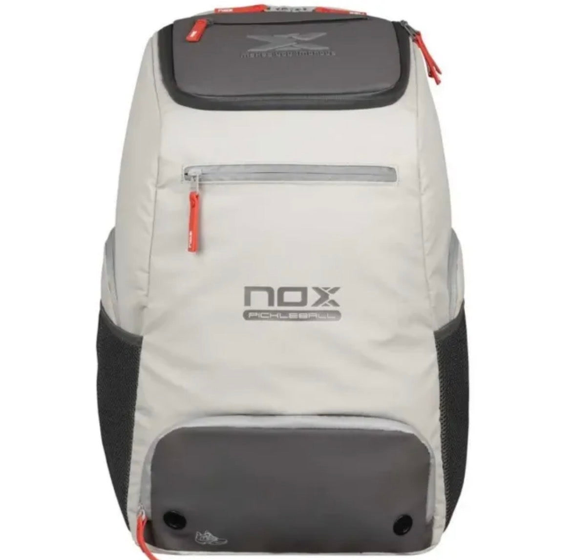 NOX MOCHILA SUPRA PICKLEBALL