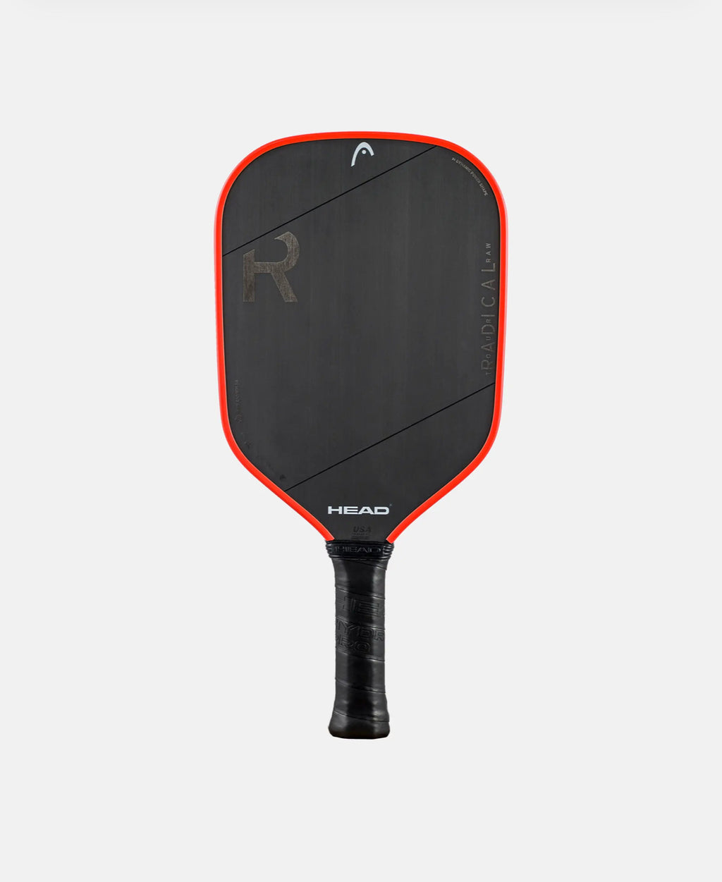HEAD Radical Tour RAW
Pickleball paddle