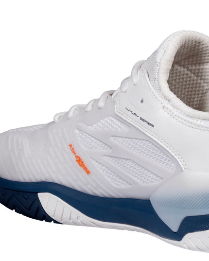 Zapatillas de Pickleball NOX LUX TEMPO – Sugar Swizzle/Dark Denim 2026
