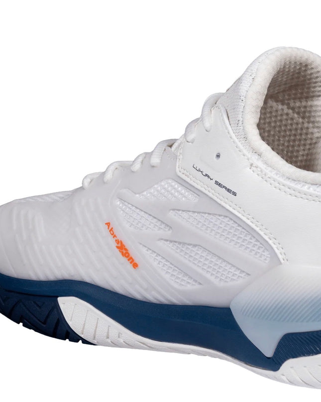 Zapatillas de Pickleball NOX LUX TEMPO – Sugar Swizzle/Dark Denim 2026