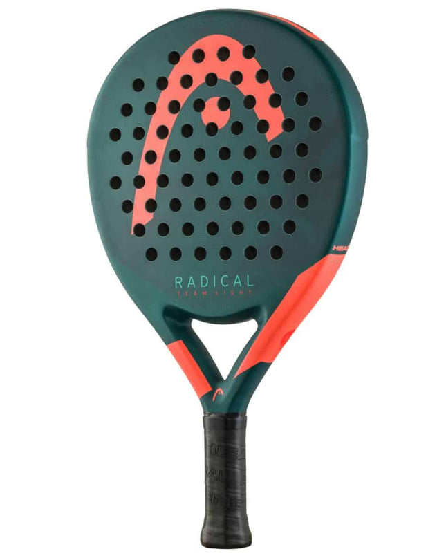 Pádel pala HEAD Radical Team Light 2026