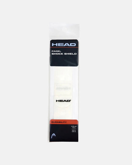 HEAD Antishock Skin Padel