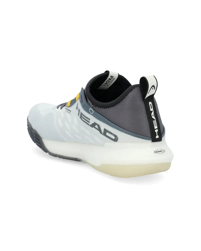 HEAD MOTION PRO PADEL WHBK