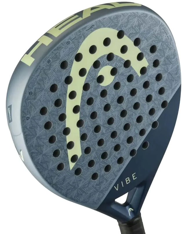 Pádel Head Vibe 2026 BL YL