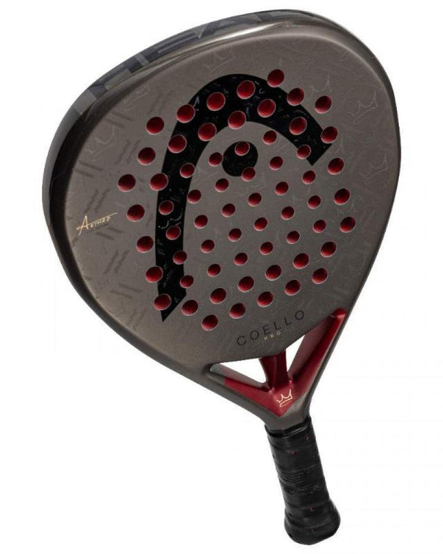 Pádel Head Coello Pro 2026